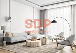 Mieszkanie trzypokojowe 71,69 m², Wrocław, Stare Miasto, Kościuszki, Sprzedaż