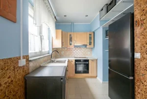 Mieszkanie trzypokojowe 54,71 m², Siechnice, Kotowicka, Sprzedaż