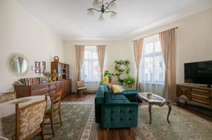 Mieszkanie trzypokojowe 90,66 m², Wrocław, Stare Miasto, Krasińskiego Zygmunta, Sprzedaż