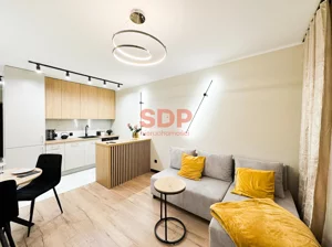 Mieszkanie trzypokojowe 52,01 m², Wrocław, Krzyki-Partynice, Krzyki, Krynicka, Sprzedaż