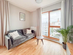 Mieszkanie trzypokojowe 68,00 m², Wrocław, Stare Miasto, Księcia Witolda, Sprzedaż