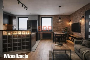 Mieszkanie trzypokojowe 62,50 m², Warszawa, Majdańska, Sprzedaż