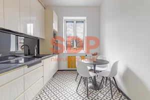 Mieszkanie trzypokojowe 56,63 m², Pabianice, Majdany, Sprzedaż