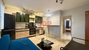 Mieszkanie trzypokojowe 47,01 m², Oleśnica, Matejki Jana, Sprzedaż