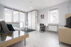 Mieszkanie trzypokojowe 54,34 m², Warszawa, Międzynarodowa, Sprzedaż
