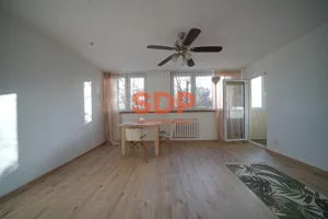 Mieszkanie trzypokojowe 57,00 m², Wrocław, Fabryczna, Niedźwiedzia, Sprzedaż