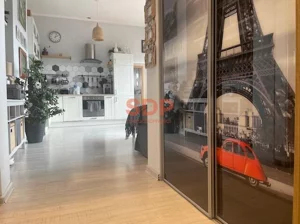 Mieszkanie trzypokojowe 63,20 m², Wrocław, Krzyki-Partynice, Krzyki, Orla, Sprzedaż