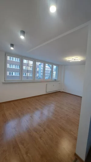 Mieszkanie trzypokojowe 55,34 m², Mikołów, Osiedle przy Plantach, Sprzedaż