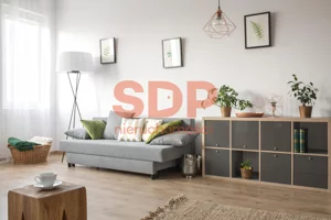 Mieszkanie trzypokojowe 53,34 m², Wrocław, Krzyki-Partynice, Krzyki, Pabianicka, Sprzedaż