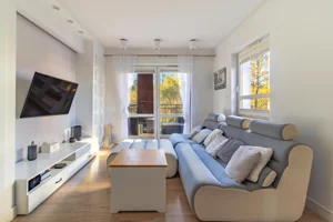 Mieszkanie trzypokojowe 67,90 m², Łódź, Polesie, Pienista, Sprzedaż