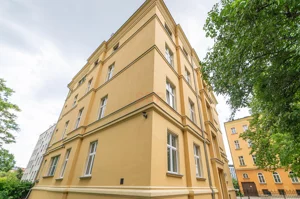 Mieszkanie trzypokojowe 52,00 m², Wrocław, Stare Miasto, Plac Katedralny, Sprzedaż