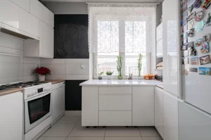 Mieszkanie trzypokojowe 51,22 m², Wrocław, Stare Miasto, Plac Legionów, Sprzedaż