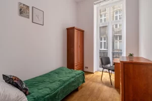 Mieszkanie trzypokojowe 67,40 m², Łódź, Śródmieście, Plac Wolności, Sprzedaż