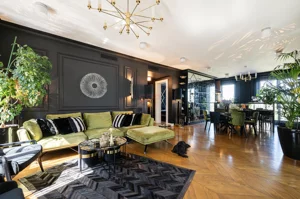 Mieszkanie trzypokojowe 133,00 m², Wrocław, Stare Miasto, Przedmieście Oławskie, Sprzedaż