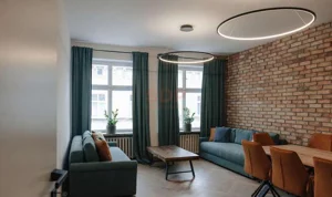 Mieszkanie trzypokojowe 89,00 m², Wrocław, Stare Miasto, Ruska, Sprzedaż