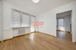 Mieszkanie trzypokojowe 61,00 m², Sosnowiec, Rysia, Sprzedaż