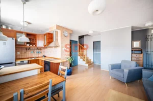 Mieszkanie trzypokojowe 72,60 m², Wrocław, Krzyki-Partynice, Krzyki, Skarbowców, Sprzedaż