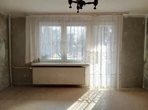 Mieszkanie trzypokojowe 64,30 m², Łódź, Bałuty, Sobótki, Sprzedaż