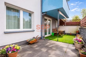 Mieszkanie trzypokojowe 65,61 m², Wrocław, Fabryczna, Stabłowicka, Sprzedaż