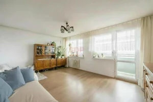 Mieszkanie trzypokojowe 67,65 m², Wrocław, Fabryczna, Strzegomska, Sprzedaż