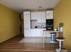 Mieszkanie trzypokojowe 54,97 m², Wrocław, Fabryczna, Suwalska, Sprzedaż
