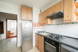 Mieszkanie trzypokojowe 54,00 m², Wrocław, Krzyki-Partynice, Krzyki, Swobodna, Sprzedaż