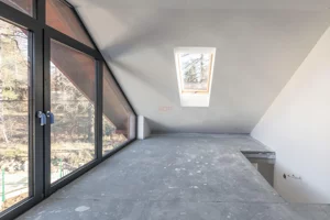 Mieszkanie trzypokojowe 58,24 m², Szklarska Poręba, Szklana, Sprzedaż