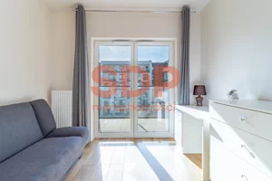 Mieszkanie trzypokojowe 53,85 m², Łódź, Śródmieście, Telefoniczna, Sprzedaż