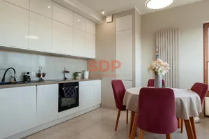 Mieszkanie trzypokojowe 64,46 m², Wrocław, Krzyki-Partynice, Krzyki, Turawska, Sprzedaż