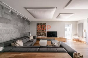 Mieszkanie trzypokojowe 103,82 m², Wrocław, Krzyki-Partynice, Krzyki, Ułańska, Sprzedaż