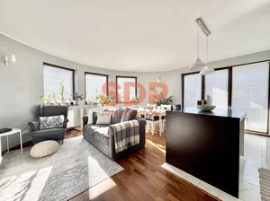 Mieszkanie trzypokojowe 73,10 m², Wrocław, Krzyki-Partynice, Krzyki, Wagnera, Sprzedaż