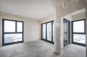 Mieszkanie trzypokojowe 65,53 m², Wrocław, Stare Miasto, Walońska, Sprzedaż