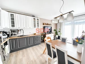 Mieszkanie trzypokojowe 56,07 m², Wrocław, Fabryczna, Węgliniecka, Sprzedaż