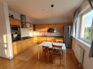 Mieszkanie trzypokojowe 66,50 m², Wilczyce, Wilczycka, Sprzedaż