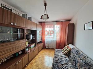 Mieszkanie trzypokojowe 61,00 m², Wrocław, Psie Pole-Zawidawie, Psie Pole, Zegadłowicza Emila, Sprzedaż