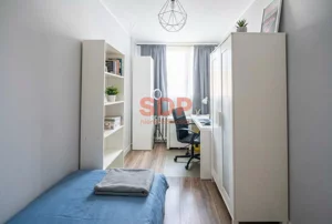 Mieszkanie trzypokojowe 56,00 m², Wrocław, Krzyki-Partynice, Krzyki, Zielińskiego, Sprzedaż