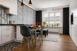 Mieszkanie trzypokojowe 60,00 m², Wrocław, Psie Pole-Zawidawie, Psie Pole, Żmudzka, Sprzedaż