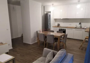 Mieszkanie trzypokojowe 69,00 m², Wrocław, Fabryczna, Blacharska, Wynajem
