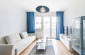 Mieszkanie trzypokojowe 60,00 m², Wrocław, Krzyki-Partynice, Krzyki, Gazowa, Wynajem