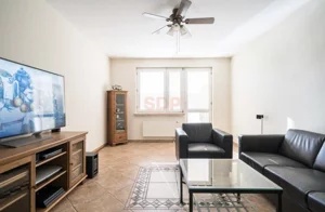 Mieszkanie trzypokojowe 85,00 m², Wrocław, Krzyki-Partynice, Krzyki, Gradowa, Wynajem