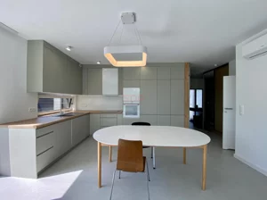 Mieszkanie trzypokojowe 85,00 m², Wrocław, Krzyki-Partynice, Krzyki, Grota - Roweckiego Stefana, Wynajem