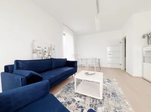 Mieszkanie trzypokojowe 73,62 m², Wrocław, Fabryczna, Hallera Józefa, gen., Wynajem