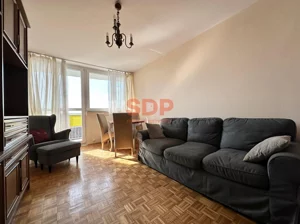 Mieszkanie trzypokojowe 54,10 m², Wrocław, Fabryczna, Niedźwiedzia, Wynajem