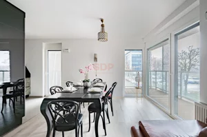 Mieszkanie trzypokojowe 67,00 m², Wrocław, Stare Miasto, Sikorskiego Władysława, Wynajem