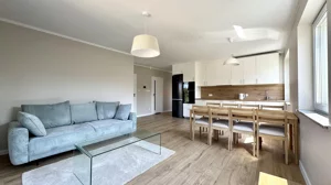 Mieszkanie trzypokojowe 82,00 m², Bielany Wrocławskie, Świerkowa, Wynajem