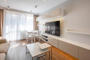 Mieszkanie trzypokojowe 57,60 m², Wrocław, Fabryczna, Wiejska, Wynajem