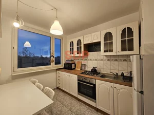 Mieszkanie trzypokojowe 60,00 m², Wrocław, Psie Pole-Zawidawie, Psie Pole, Zaułek Rogoziński, Wynajem