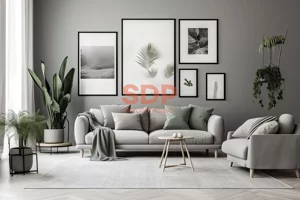 Mieszkanie czteropokojowe 115,40 m², Wrocław, Biskupin-Sępolno-Dąbie-Bartoszowice, Śródmieście, Jedności Narodowej, Sprzedaż