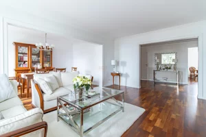 Mieszkanie czteropokojowe 88,20 m², Łódź, Widzew, Juranda Ze Spychowa, Sprzedaż