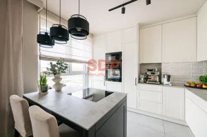 Mieszkanie czteropokojowe 82,73 m², Wrocław, Krzyki-Partynice, Krzyki, Kajdasza, Sprzedaż